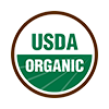 USDA Organic Certification | Microgreens wheatgrass salad tender greens